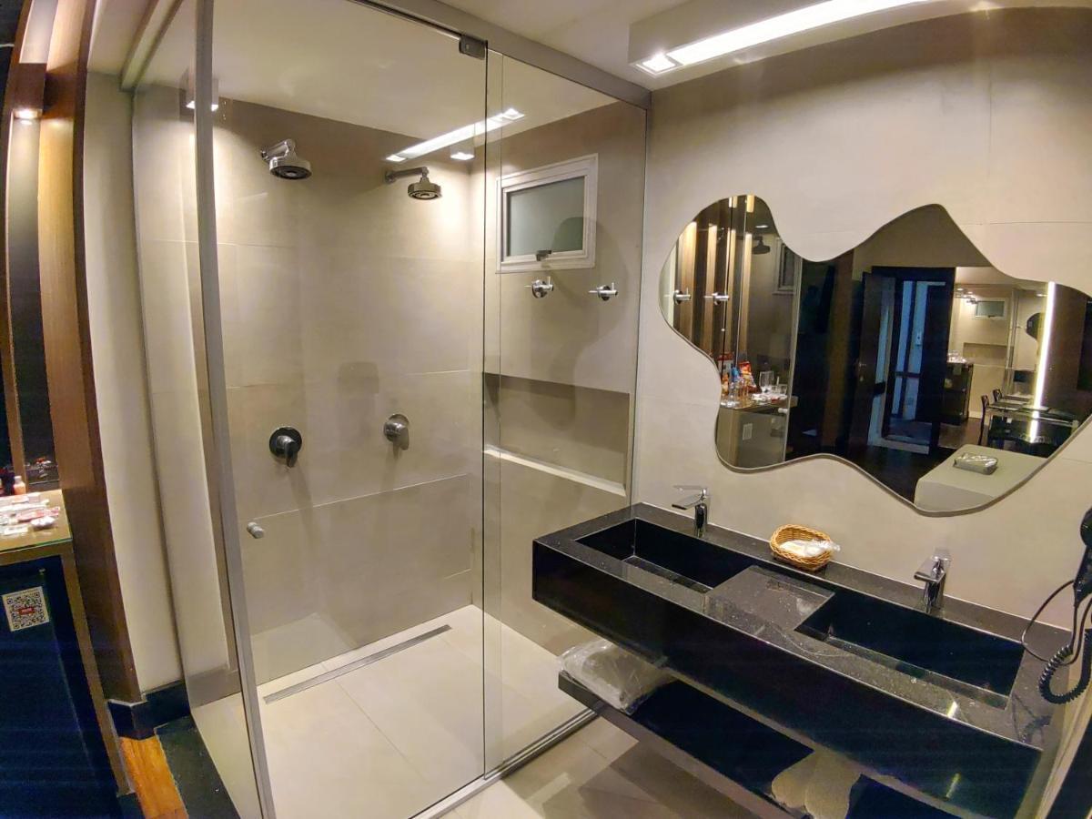 Motel Dallas Belo Horizonte Extérieur photo