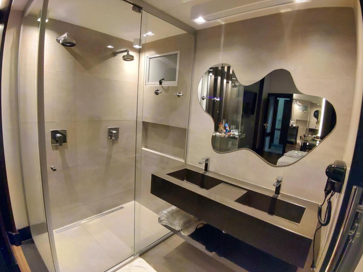 Motel Dallas Belo Horizonte Extérieur photo
